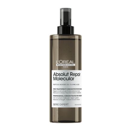 SE Absolut Repair Molecular Pre Shampoo Spray 190ml